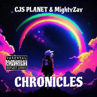 CHRONICLES by CJS PLANET