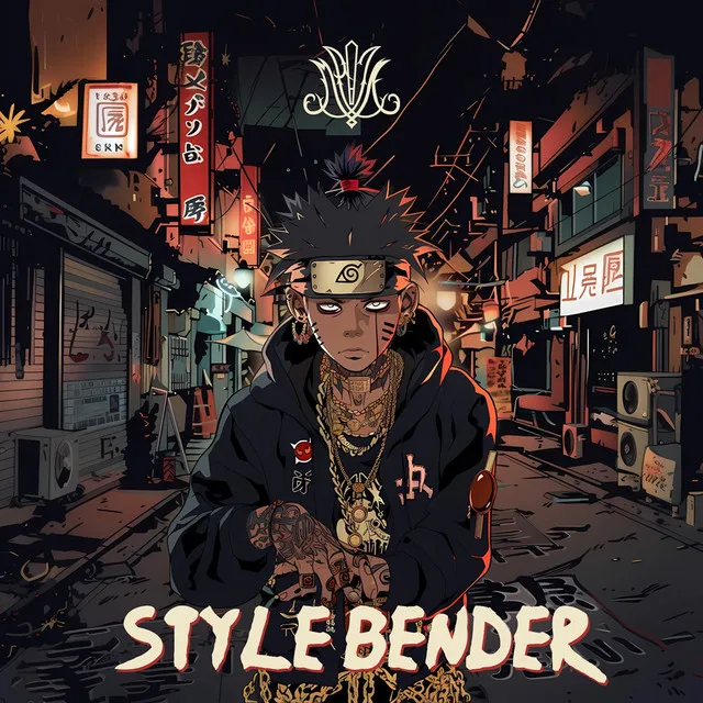 STYLE BENDER