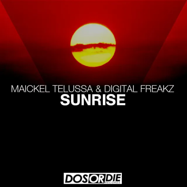 Sunrise - Original Mix