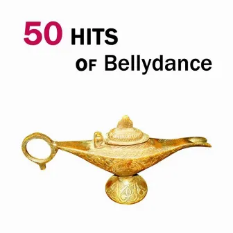 50 Hits of Bellydance by Katir Hicham Orchestra