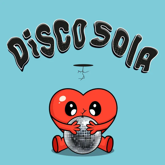 Disco Sola