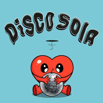 Disco Sola by Tiziano