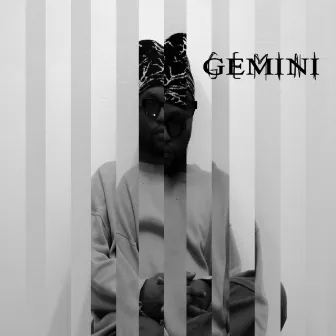 Gemini by akirainfinite