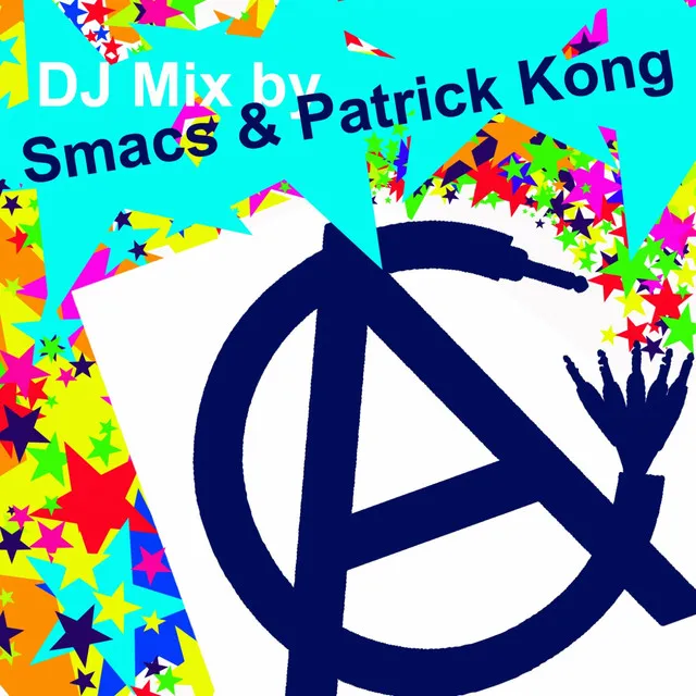 From 9 to 9 - Mix by Smacs & Patrick Kong