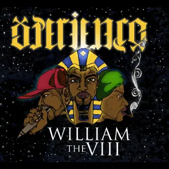 William The VIII by Xperience