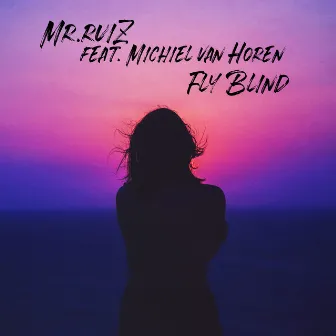 Fly Blind by Mr.ruiZ