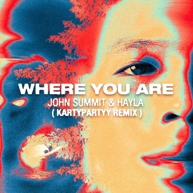 Where You Are