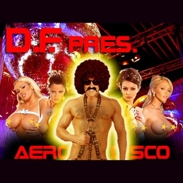 Aerobic Disco - Hard Training Short Mix