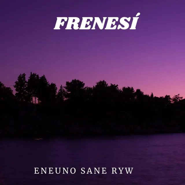 FRENESÍ