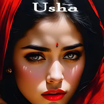 Usha by Saroja