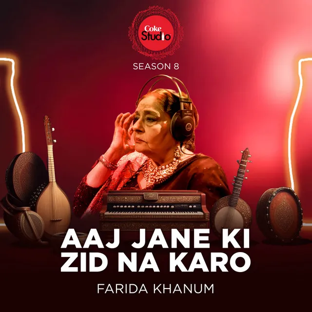 Farida Khanum