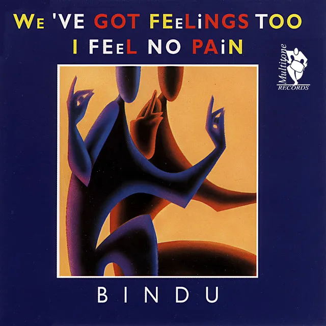 We've Got Feelings Too (Ragga Radio Mix)