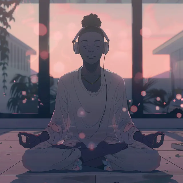 Meditation Cadence Vibes