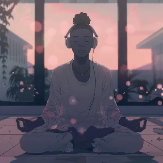 Mindful Lofi: Meditation Cadences by Meditation Savasana