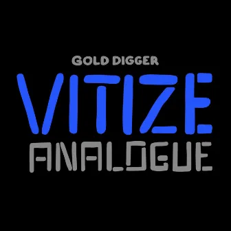 Analogue by VITIZE