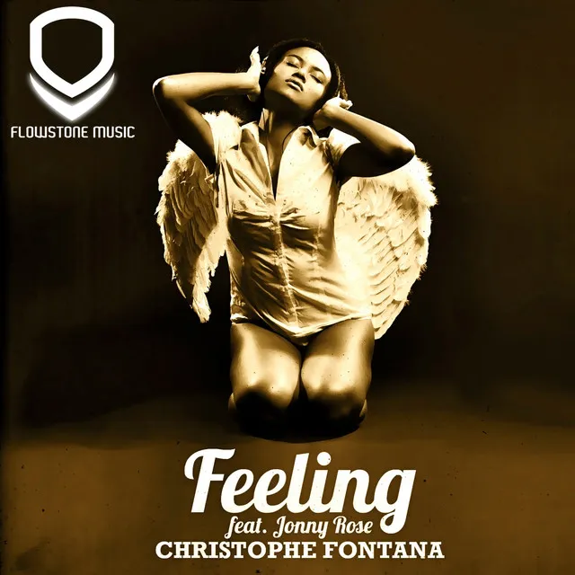 Feeling - Christian Sims Remix