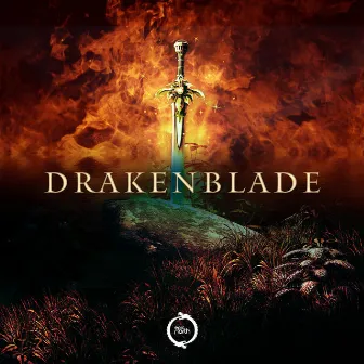 Drakenblade by Pauli Hausmann