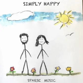 Simply Happy by Janis Brucker