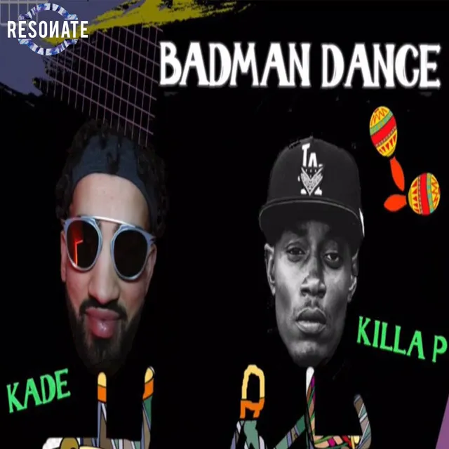 Badman Dance