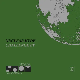 Challenge EP by Nuclear Hyde