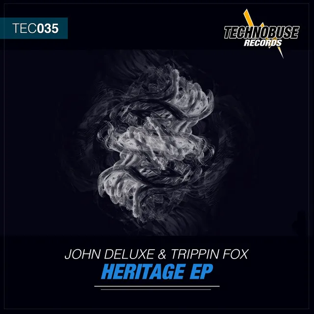 Heritage - Original Mix