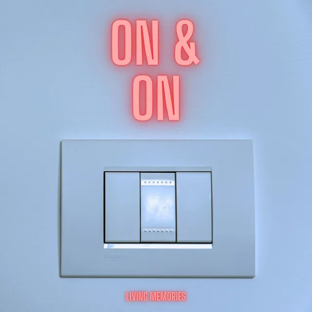 On & On - Extended Mix