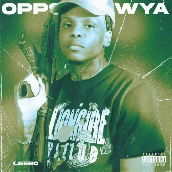 Opps Wya by Leebo