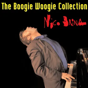 The Boogie Woogie Collection by Nico Brina