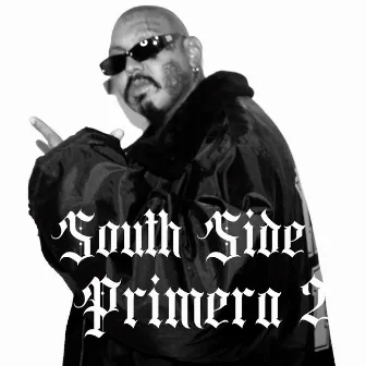 South Side Primera 2 by S CLOWN