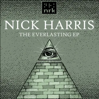 The Everlasting EP by Nick Harris