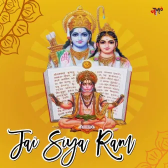 Jai Siya Ram by Vijay Prakash