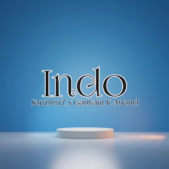 Indo by SanzhirrZ