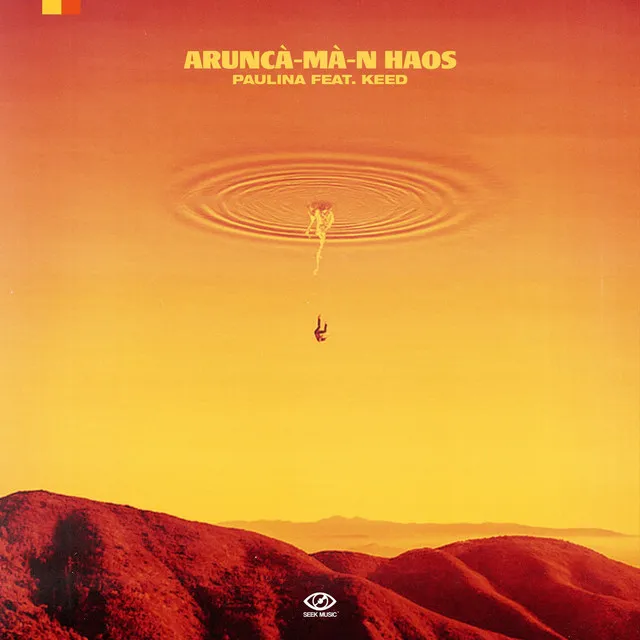 Arunca-Ma-n Haos