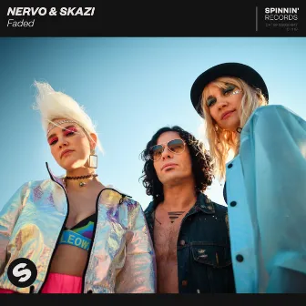 Faded by NERVO