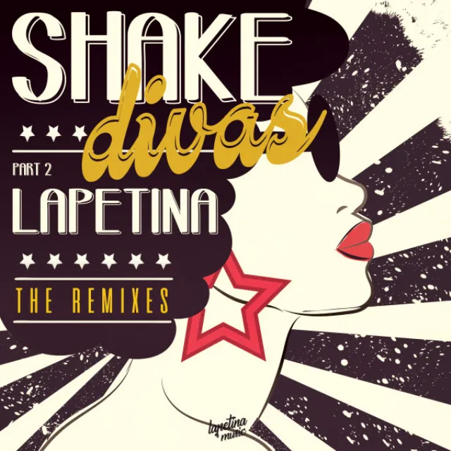 Shake Divas - Bruno Ramos Remix