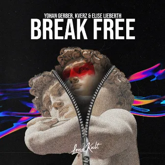 Break Free by Elise Lieberth