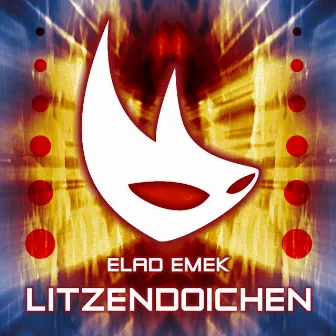 Litzendoichen by Elad Emek