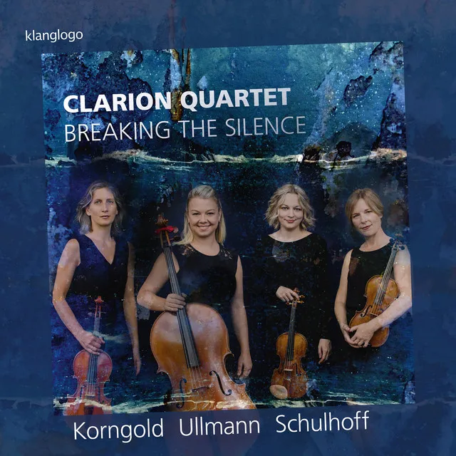 String Quartet No. 3 in D Major, Op. 34: II. Scherzo