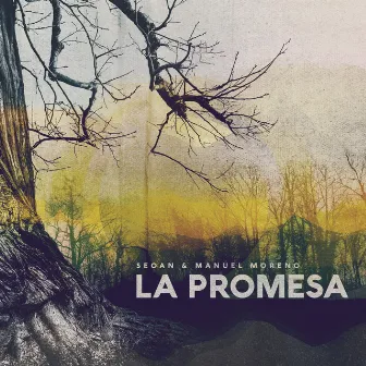 La Promesa by Manuel Moreno