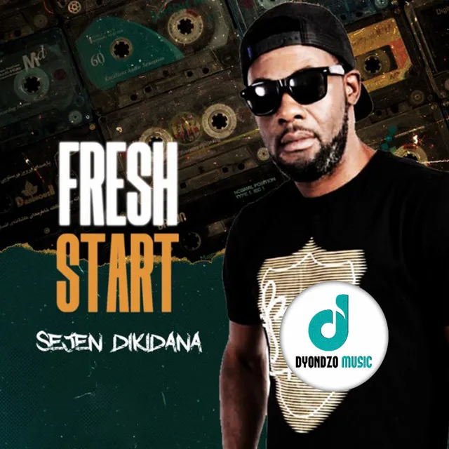 Nin'wi Kumile Fresh Start