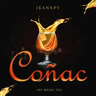 Coñac by Jeannpy