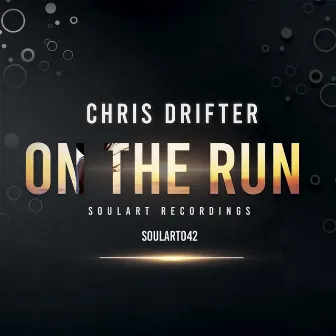 On the Run by Chris Drifter