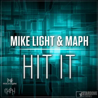 Hit It by Maph