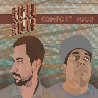 Comfort Food by Soul Soup