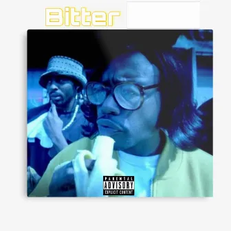 Bitter by Lil Dred