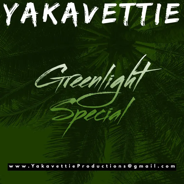 Greenlight Special