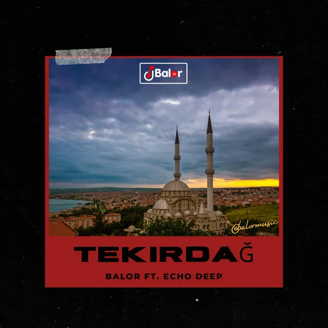 Tekirdağ