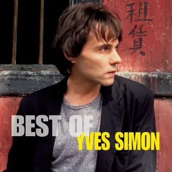 Triple Best Of by Yves Simon