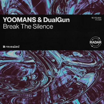 Break The Silence by YOOMANS