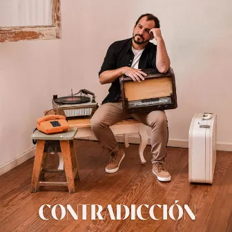 Contradicción by Juan Manuel Besteiro